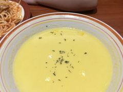-萨莉亚意式餐厅(江桥万达广场店)