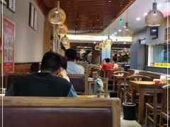 大堂-五谷粥香(中华店)