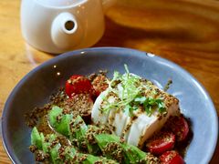 -Retro Deli 茶泡饭