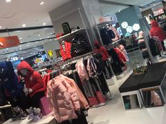 -天虹商场(后海店)