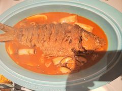 -阿五黄河大鲤鱼(英协路店)