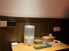 -大唐盲人按摩中心(怀宁路新粮仓店)