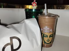 -星巴克(恒基688广场店)
