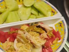 -芦月轩羊蝎子(劲松店)