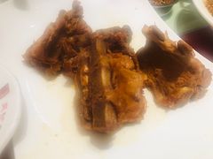 -吴记酱骨炖菜馆(西大直街店)