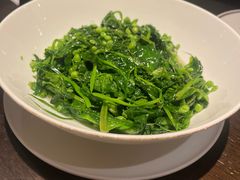 -甄御•海鲜新青岛菜(麦岛店)