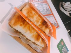 -驴公驴婆(曹杨店)