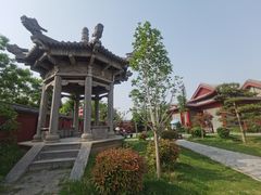 -洛阳周公庙博物馆