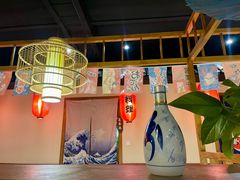 -三石铁板烧(紫竹桥店)