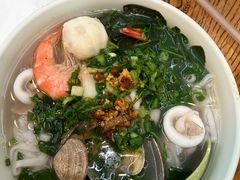 -嘉华小吃(蛇口市场店)