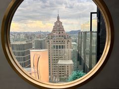 -Hi City·城市之巅