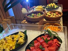 -上海锦江汤臣洲际大酒店