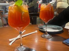 -CRAZYONES西班牙海鲜饭(上海美罗城店)