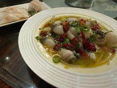 -厦门朗豪酒店 · 明阁中餐厅