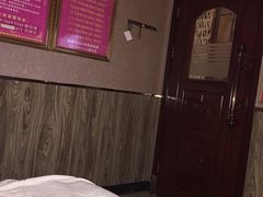 -水鸿汇休闲会所