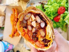 -就是卷儿Wrap and Roll(宣化路店)