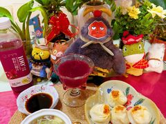 -常鲜德乐购迎桂馒头店(麻巷公寓店)