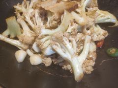 -海荣锅贴馆(五味十字店)