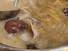 -小俩口烧烤东北菜(双井店)
