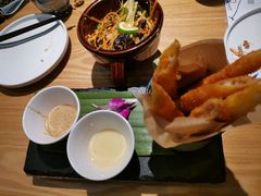 -壹霖·洱语云南菜(方恒国际店)