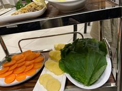 -澳洲肥牛火锅(转盘路店)