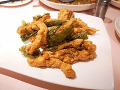 椒盐排条-翠亭酒家(山西南路店)