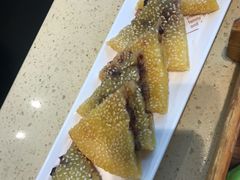 南瓜红豆薄饼-正哥点心皇子(阳江新达城店)