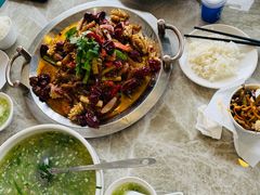 -鑫紫玉食府·巴特私房菜