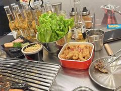 -大喜烤肉(海宁尚东店)