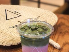 -去茶山(重庆万象城店)
