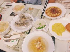 -翠华餐厅(旺角文华商场店)