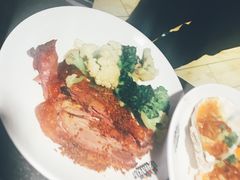 -欢乐牧场海鲜烤肉自助(牡丹园店)