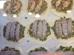 -三个渔夫·蒸汽海鲜(小白楼店)