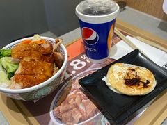 -吉野家(中关村3店)