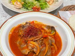 -墨纪Mojí墨西哥餐厅(官舍店)