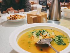 -辣婆婆(航天桥店)