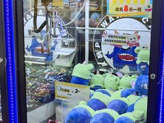 -娃娃集合营(上海奉贤龙湖天街店)