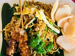 -Mai Mai Restaurant