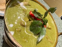 -Home Thai·泰谣(王府井apm店)