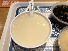 -冰泉豆浆馆(阳朔店)
