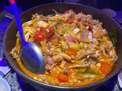 苗家酸汤味泡锅-蛙来哒(友谊阳光城店)
