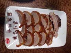 -全聚德(江宁店)