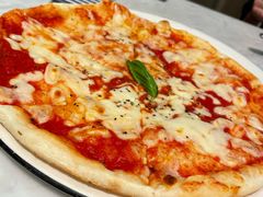-玛尚诺Pizza&Bar(长泰广场店)
