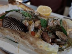 -BONAZZA 意大利餐厅
