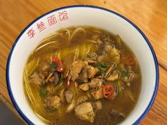 -李叁面馆(妇幼店)