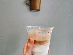 -Radar Coffee(思南路店)