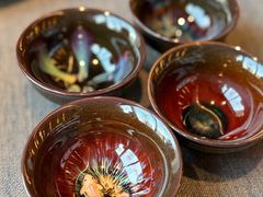 -南里山房·新淮扬菜(徐汇万科店)