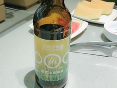 -海底捞火锅(天津SM城市广场店)