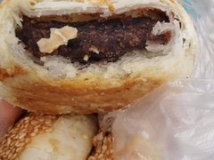 -上好酥烧饼(虹桥中心店)