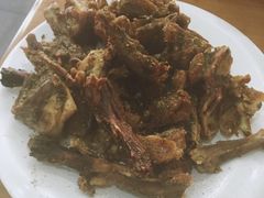 -董立兵烤鸭店(山大路店)